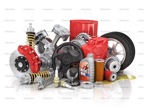 Automotive Parts