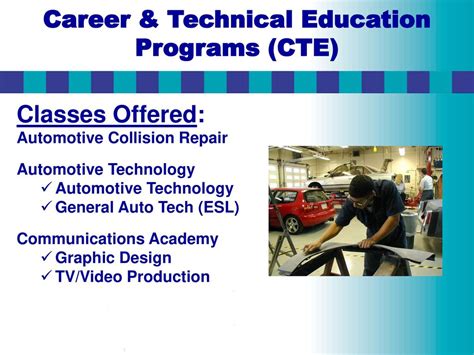 Gear Up Your Career with Automotive Tech Classes