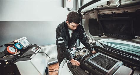 Automotive Troubleshooting Detroit MI