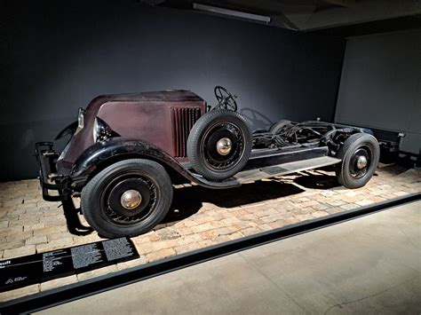 Automuseum Vilnius Exhibits