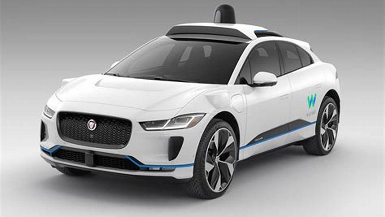 Autonomous Electric Vehicles: The Future of Transportation