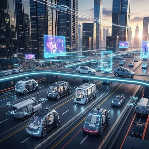 Will autonomous cars change the role and value of public transportation