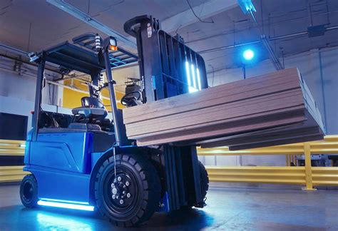 Autonomous Driving for Reduced Labor Costs
