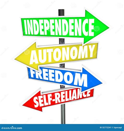 Autonomy