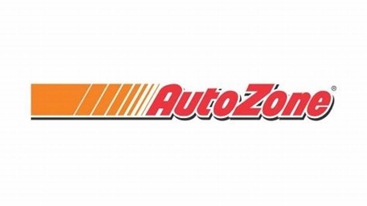 Autozone Promo Code July 2024