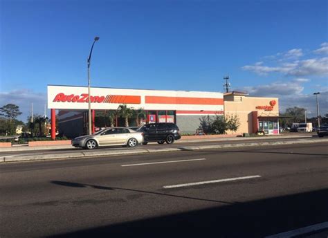 Autozone Lake Havasu