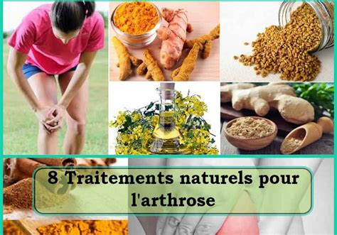 Autres Vitamines et Arthrose