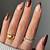 Autumn Accents: Elevate Your Style with Beautiful Brown Nails