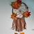 Autumn Dreams: Create Dreamcatcher-themed Pumpkin Paintings for Ethereal Decor