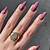 Autumn Glam: Nail Colors to Complement Your Fall Wardrobe