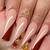 Autumn Glam: Trendy Nail Sets for a Glamorous Fall Manicure