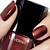 Autumn Opulence: Luxurious Gel Nail Colors for 2023