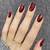 Autumn Opulence: Rich and Luxurious Nail Looks for Fall