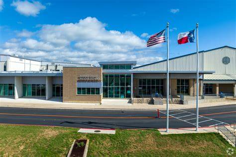 Autumn Falls Middle School