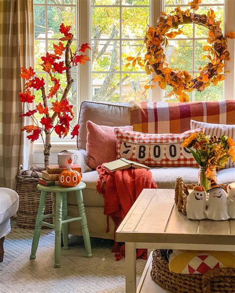 Autumn Home Decor Uk