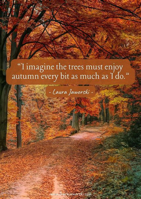 Autumn Joy Quotes