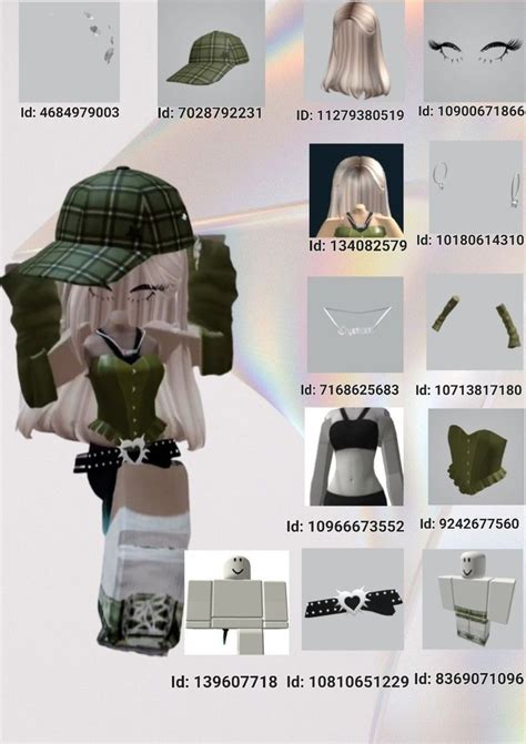 Autumn Outfit | Coding clothes, Roblox codes, Roblox roblox