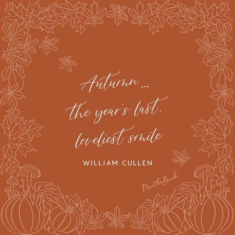 Autumn Quotes For Couples