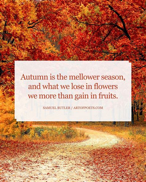 Autumn Quotes Images