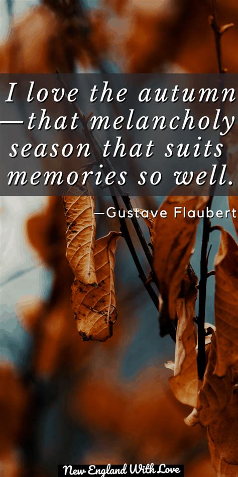 Autumn Quotes Romantic