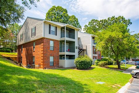 Autumn Ridge Apartments