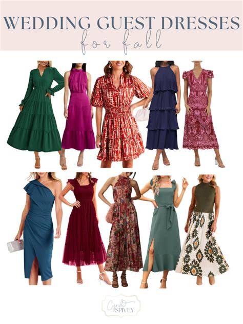 Autumn Wedding Guest Outfit FAQ