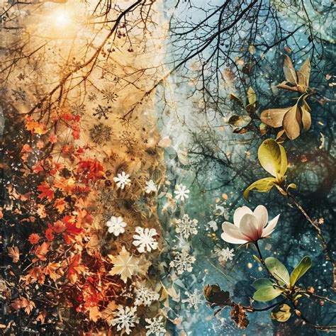 Autumn and Winter Warmth