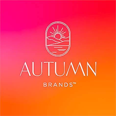Autumn events brands