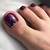 Autumn-inspired toe nail elegance: Trendy pedicure nail designs for a remarkable look this season!