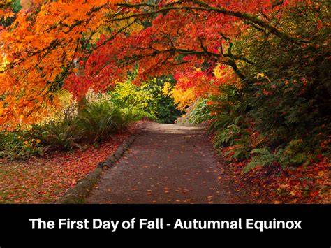 Autumnal