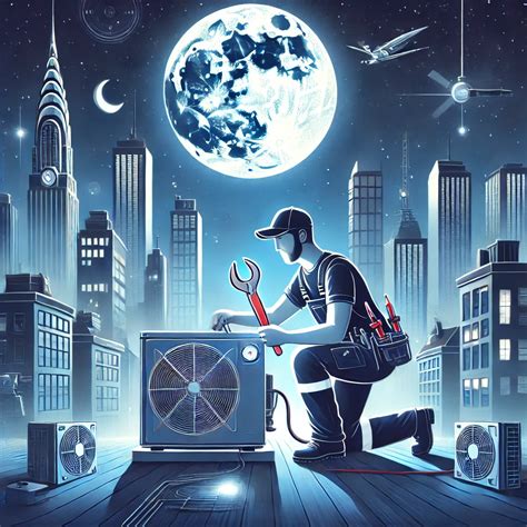 Availability of Repair Professionals