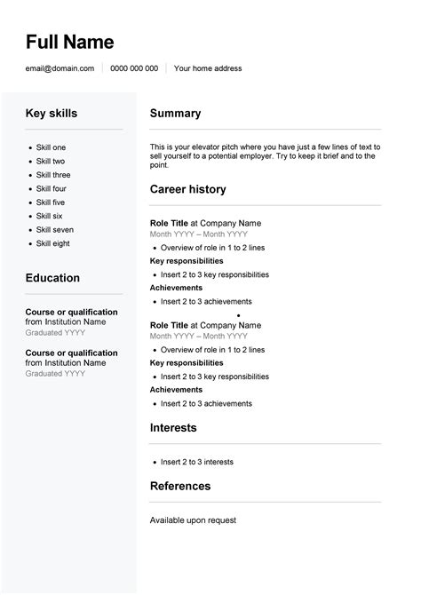 Available Formats for Download