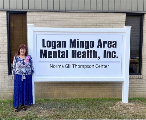 Available Resources for Mental Health Support in the Logan Mingo Area