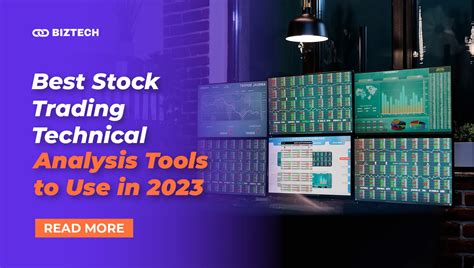 Available Trading Tools
