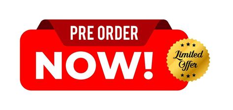 Available to order now