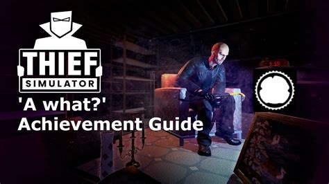 Available tools in Thief Simulator - Thief Simulator Guide 