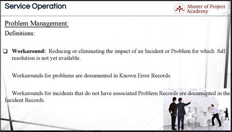 Available workarounds to get rid of the problem