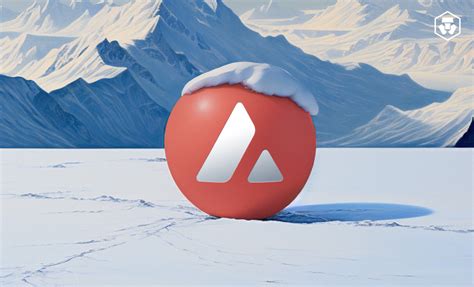 Avalanche Logo