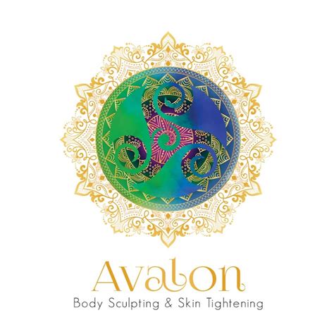 Achieve Stunning Contours & Glowing Skin with Avalon's Revolutionary Body Sculpting & Skin Tightening Techniques