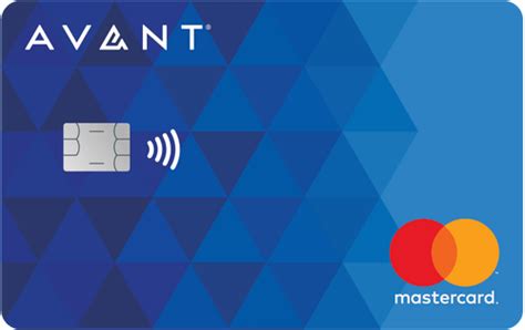Seamless Access to Your Financial Freedom: Empower Your Finances with Avant Credit Card Payment Login