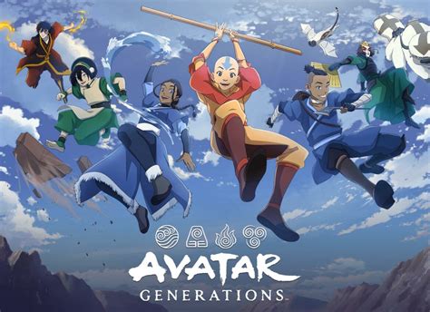 Avatar Generations CBT Gameplay (Android/IOS) YouTube