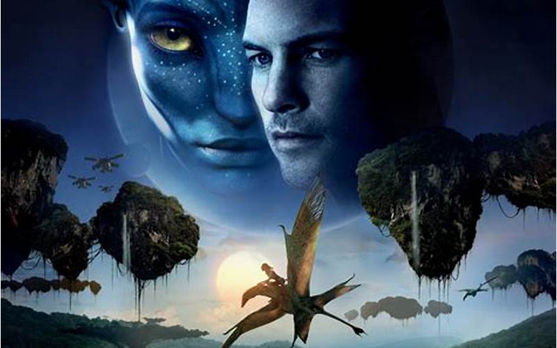 Where Can I Watch Avatar for Free?