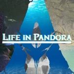 Avatar: Life in Pandora - Roblox