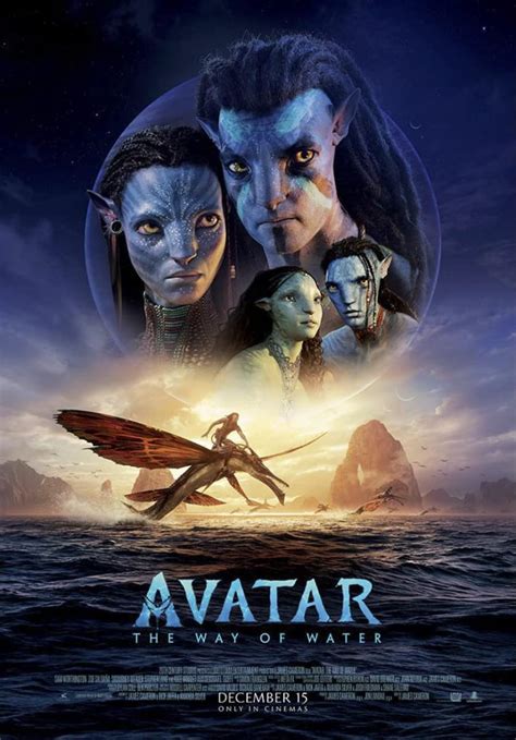 Avatar Film