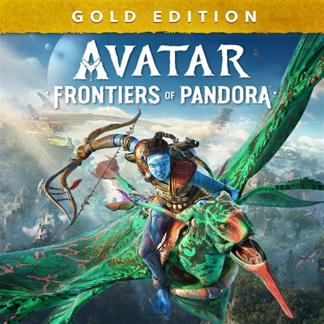 Avatar Gold Indonesia