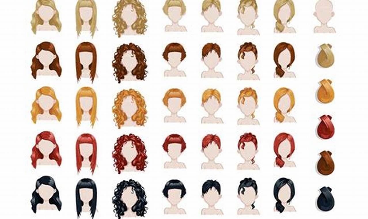 Avatar Hairstyles for Women: A Guide to the Best Styles