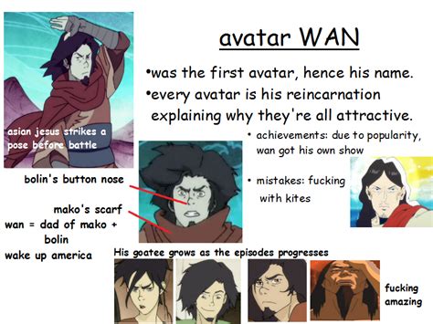 Avatar Ozai Quotes Quotesgram