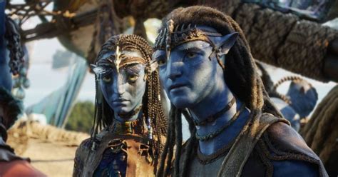 Avatar box office dunia