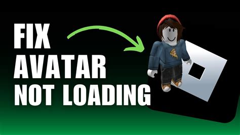 Avatar not loading properly - Building Support - DevForum | Roblox