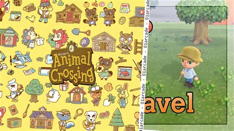 Avec Le Temps Isabelle Animal Crossing